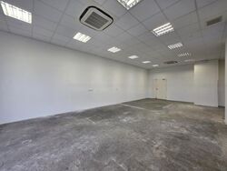Changi Business Park Central 2 (D16), Factory #484036071
